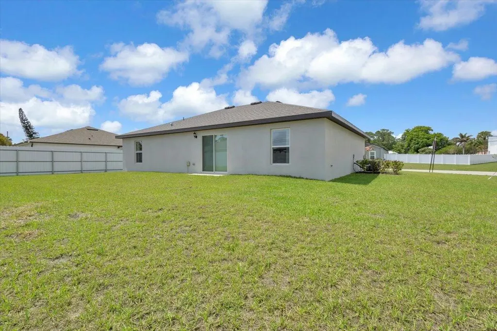 920 SW Castaneda Lane Port St Lucie FL 34953