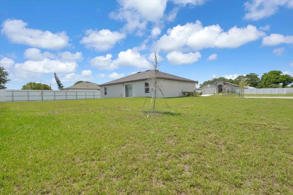 920 SW Castaneda Lane Port St Lucie FL 34953