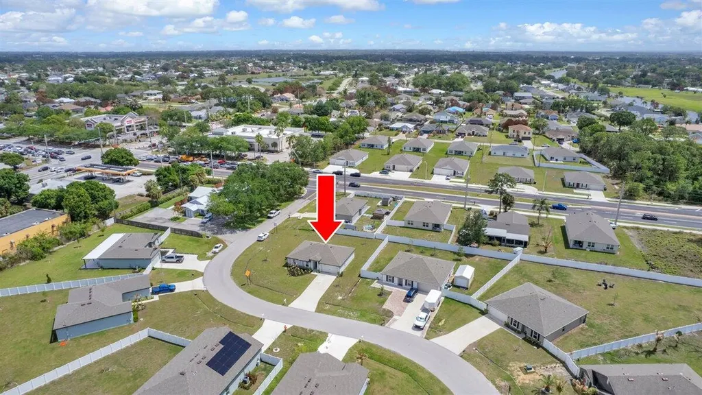 920 SW Castaneda Lane Port St Lucie FL 34953