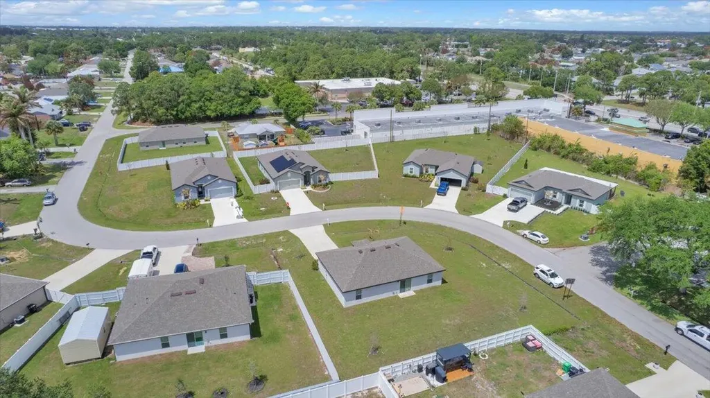 920 SW Castaneda Lane Port St Lucie FL 34953