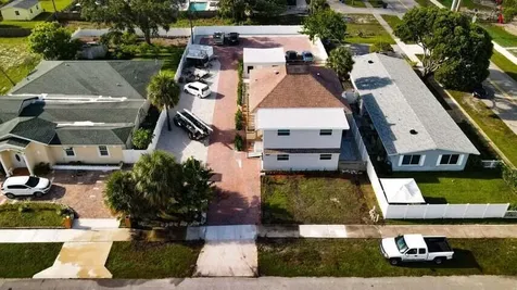 305 Cypress Drive Lake Park FL 33403