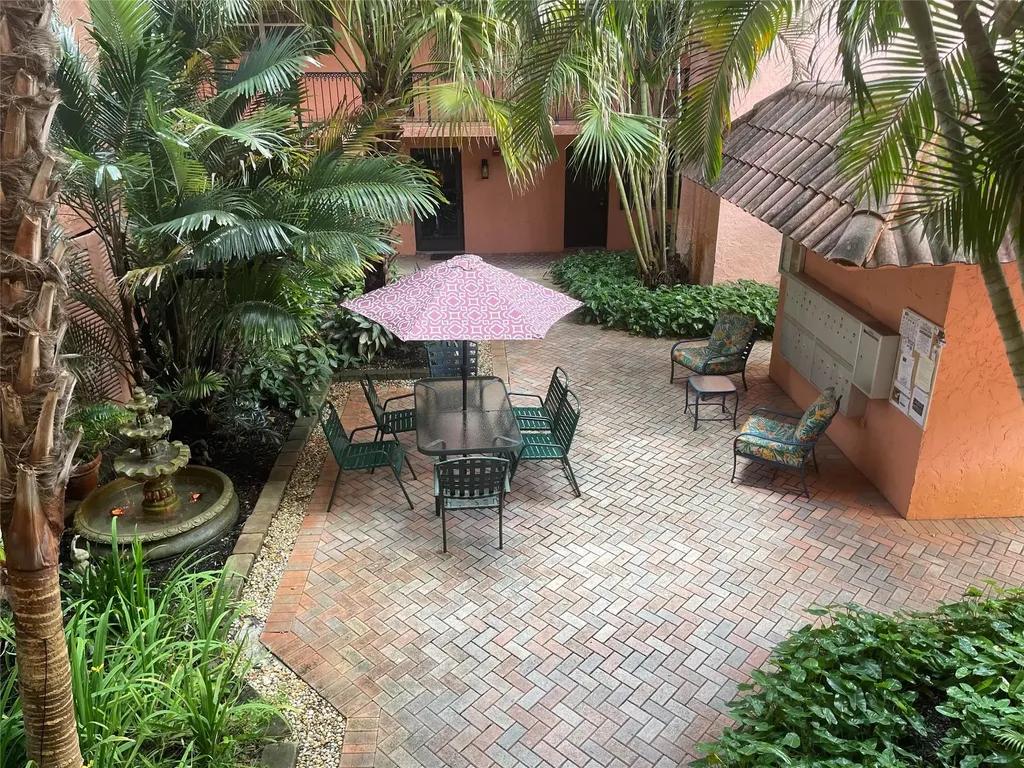 650 Tennis Club Drive Fort Lauderdale FL 33311