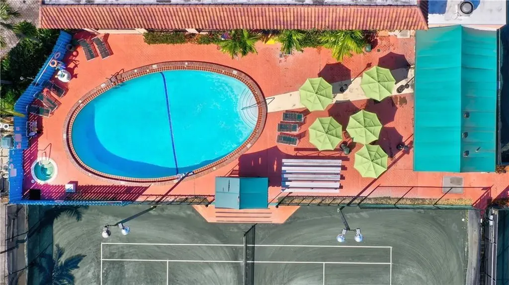 650 Tennis Club Drive Fort Lauderdale FL 33311