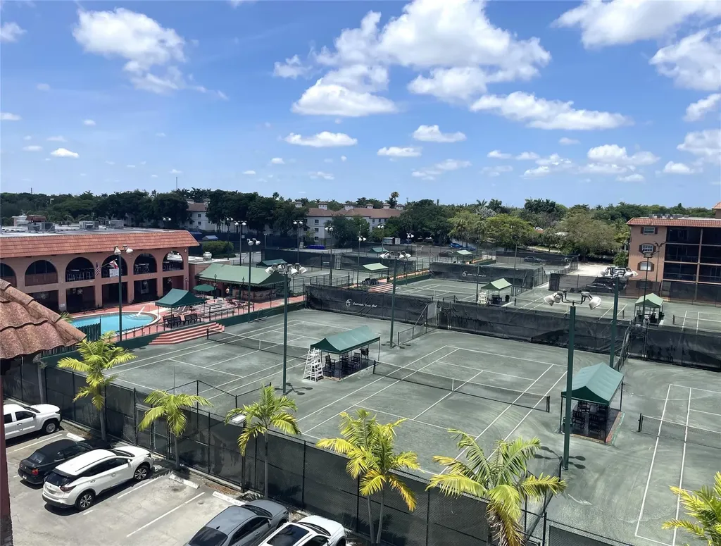 650 Tennis Club Drive Fort Lauderdale FL 33311