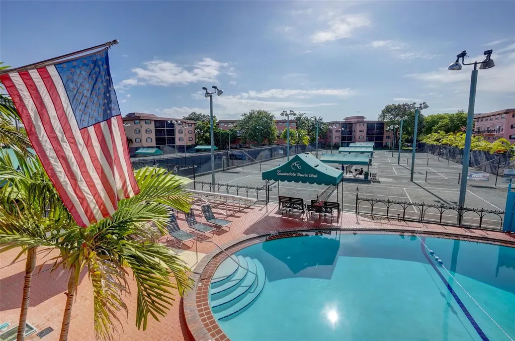650 Tennis Club Drive Fort Lauderdale FL 33311