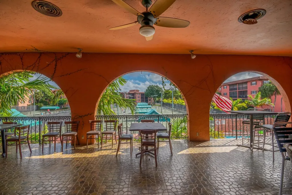 650 Tennis Club Drive Fort Lauderdale FL 33311