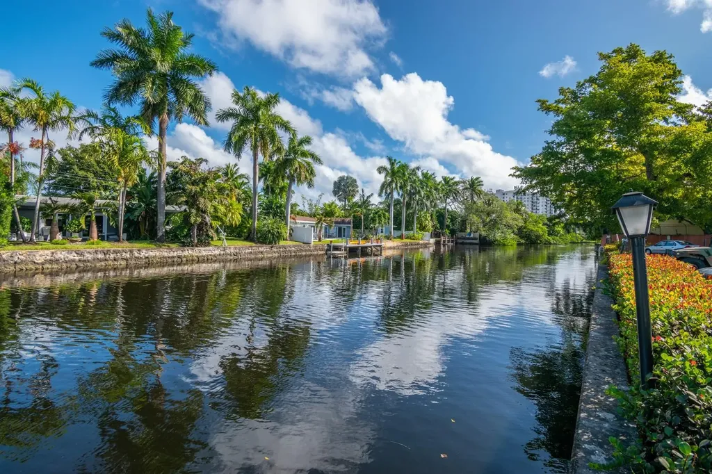 650 Tennis Club Drive Fort Lauderdale FL 33311