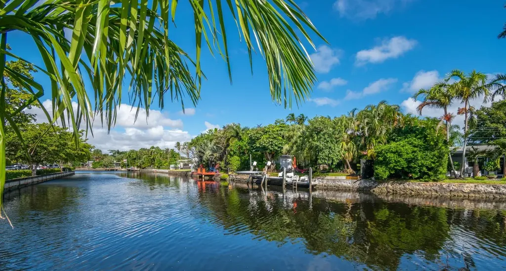 650 Tennis Club Drive Fort Lauderdale FL 33311