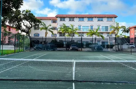 650 Tennis Club Drive Fort Lauderdale FL 33311