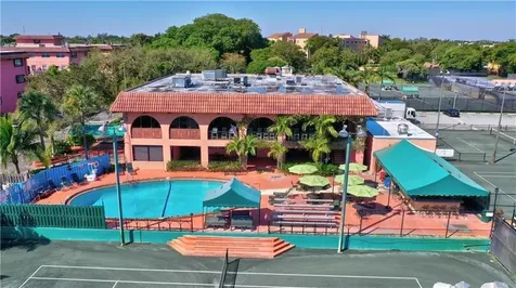 650 Tennis Club Drive Fort Lauderdale FL 33311