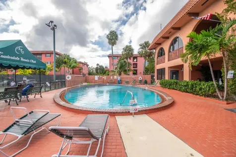 650 Tennis Club Drive Fort Lauderdale FL 33311