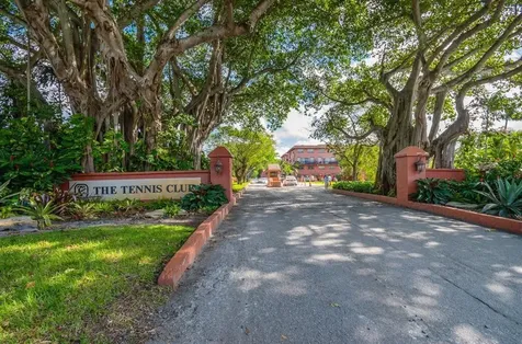 650 Tennis Club Drive Fort Lauderdale FL 33311