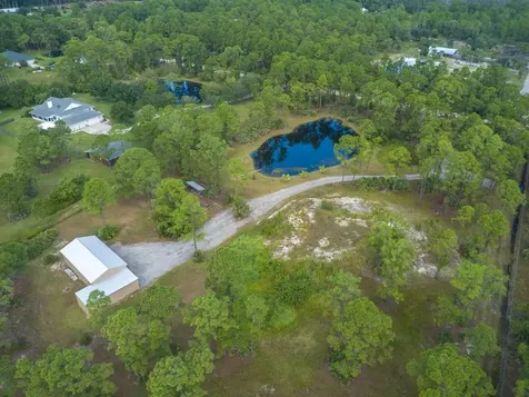 13955 87th Street Fellsmere FL 32948