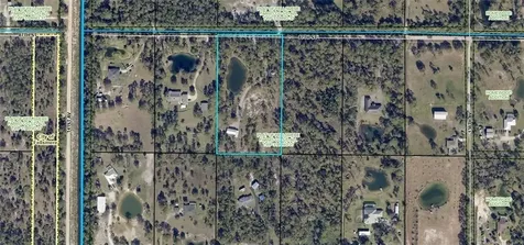13955 87th Street Fellsmere FL 32948