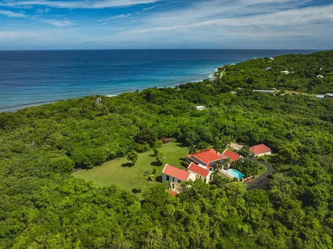 104 N Cane Bay Estate N