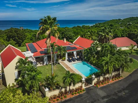 104 N Cane Bay Estate N