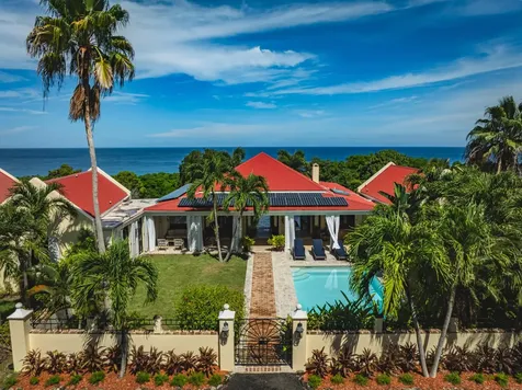 104 N Cane Bay Estate N
