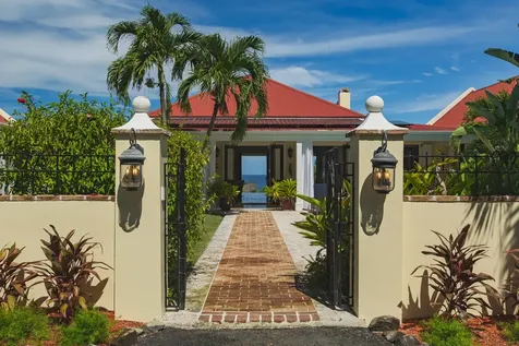 104 N Cane Bay Estate N