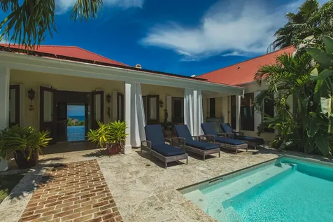 104 N Cane Bay Estate N