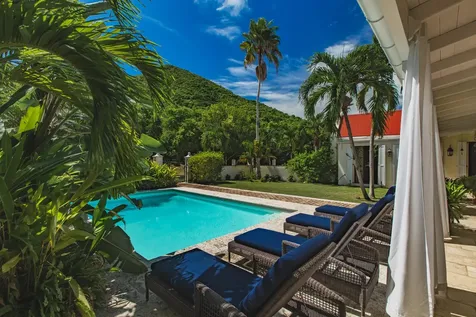 104 N Cane Bay Estate N