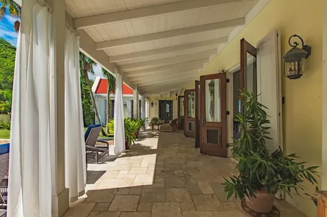 104 N Cane Bay Estate N