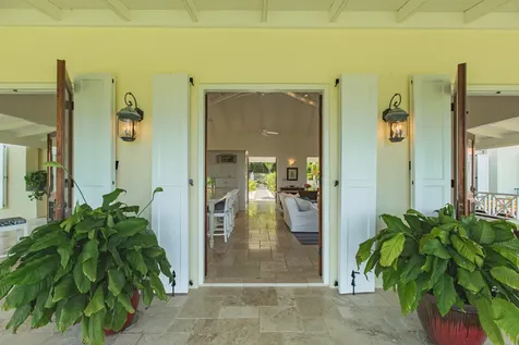 104 N Cane Bay Estate N