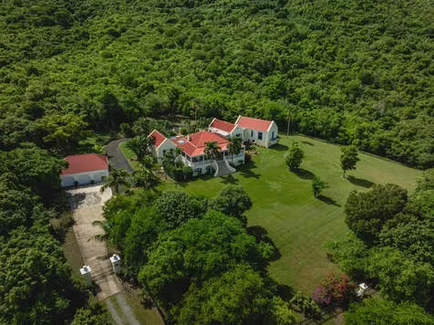 104 N Cane Bay Estate N