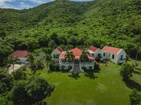 104 N Cane Bay Estate N