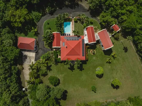 104 N Cane Bay Estate N