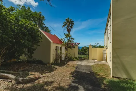 104 N Cane Bay Estate N