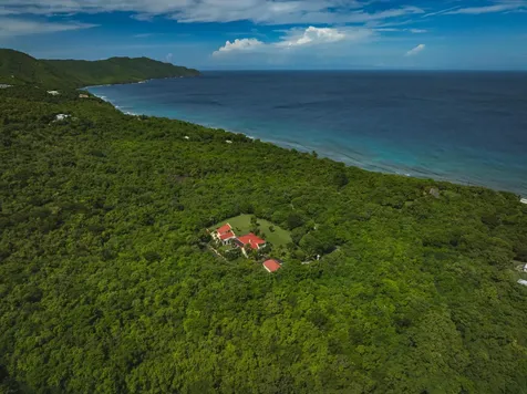 104 N Cane Bay Estate N