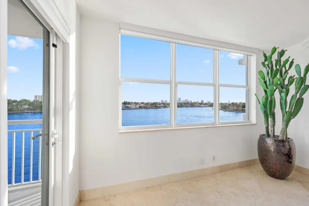 511 Bayshore Drive Fort Lauderdale FL 33304