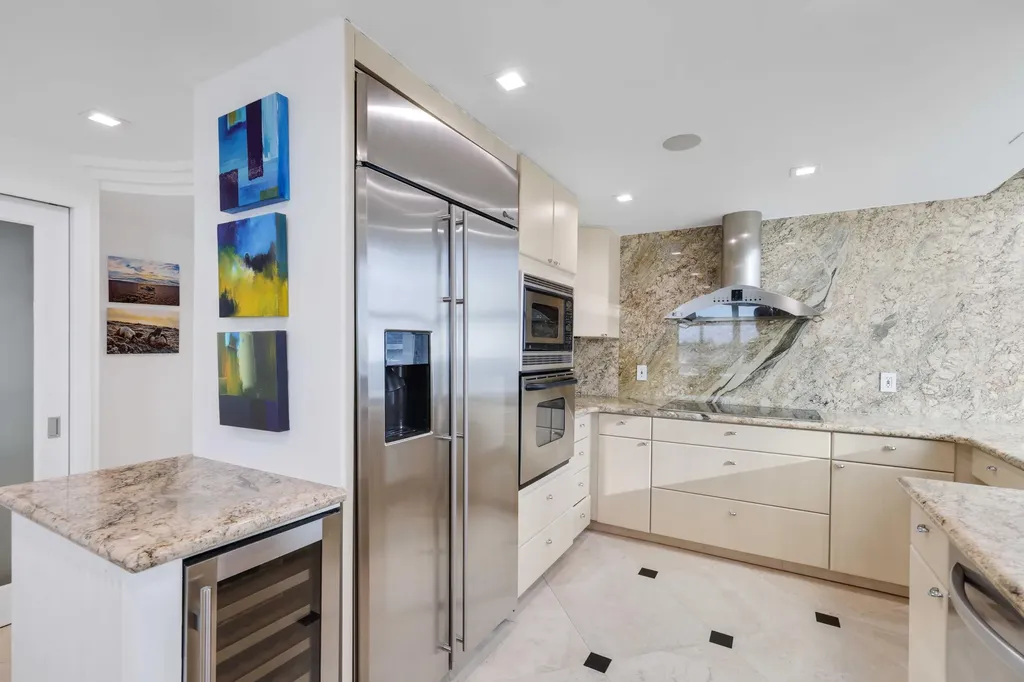 511 Bayshore Drive Fort Lauderdale FL 33304
