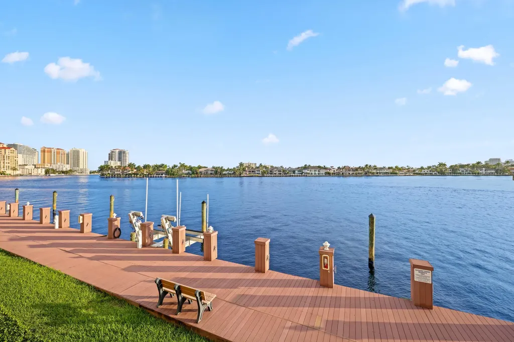 511 Bayshore Drive Fort Lauderdale FL 33304