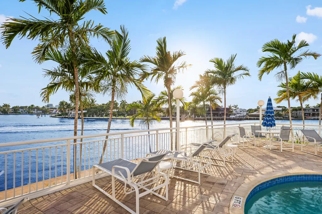511 Bayshore Drive Fort Lauderdale FL 33304