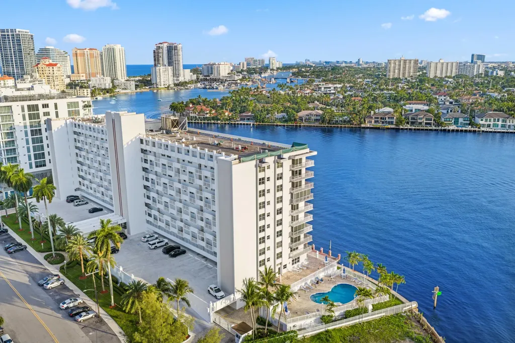 511 Bayshore Drive Fort Lauderdale FL 33304