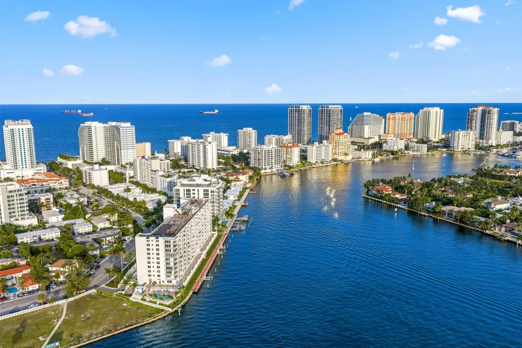 511 Bayshore Drive Fort Lauderdale FL 33304