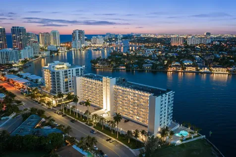 511 Bayshore Drive Fort Lauderdale FL 33304