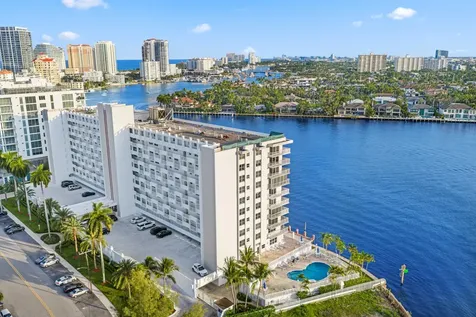 511 Bayshore Drive Fort Lauderdale FL 33304