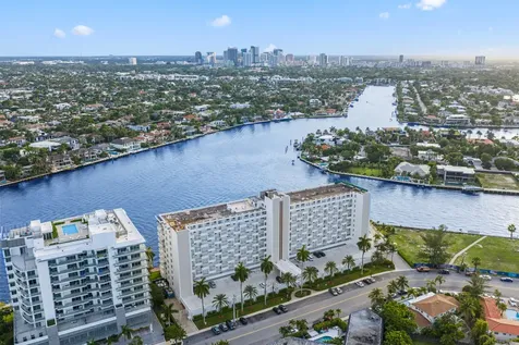 511 Bayshore Drive Fort Lauderdale FL 33304