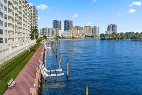 511 Bayshore Drive Fort Lauderdale FL 33304