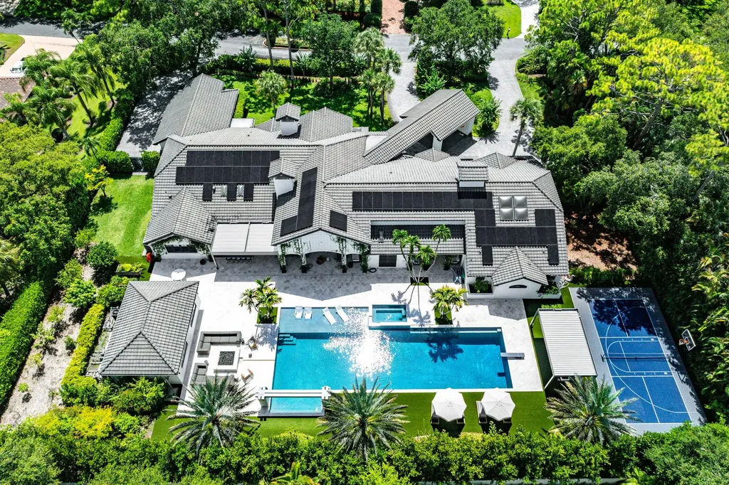 16388 Bridlewood Circle Delray Beach FL 33445