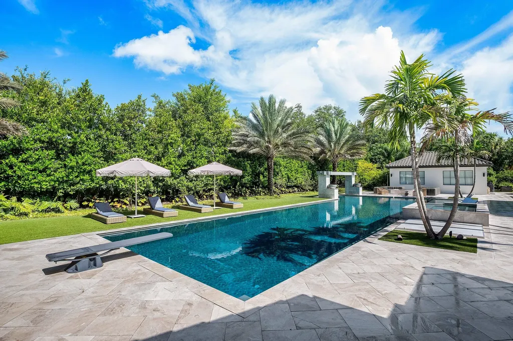 16388 Bridlewood Circle Delray Beach FL 33445