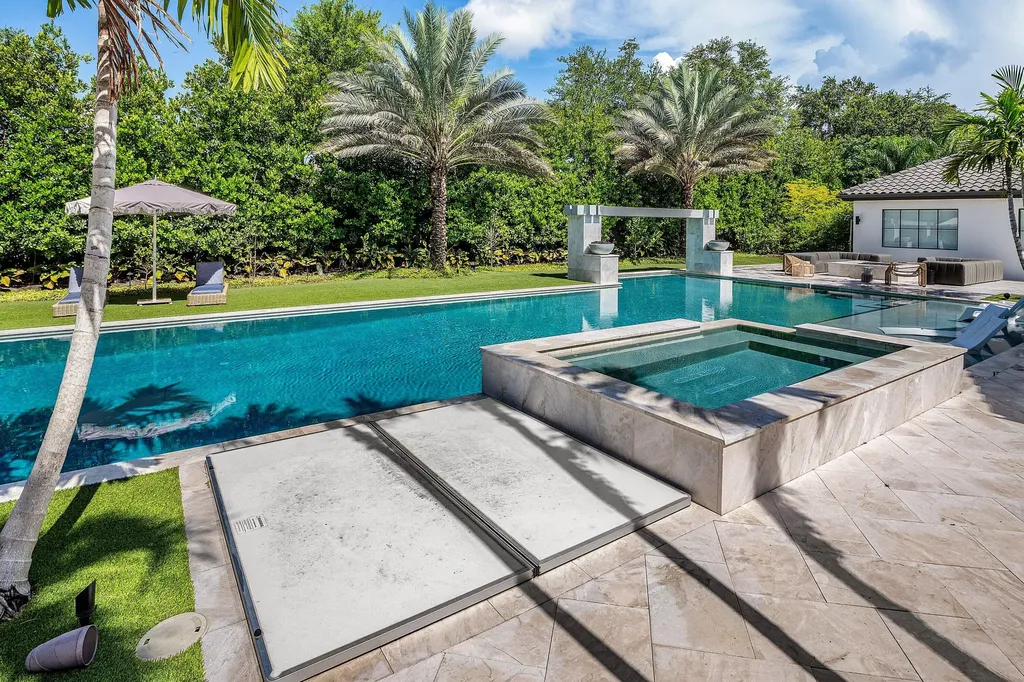16388 Bridlewood Circle Delray Beach FL 33445