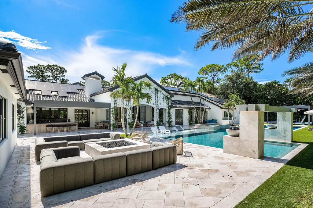 16388 Bridlewood Circle Delray Beach FL 33445
