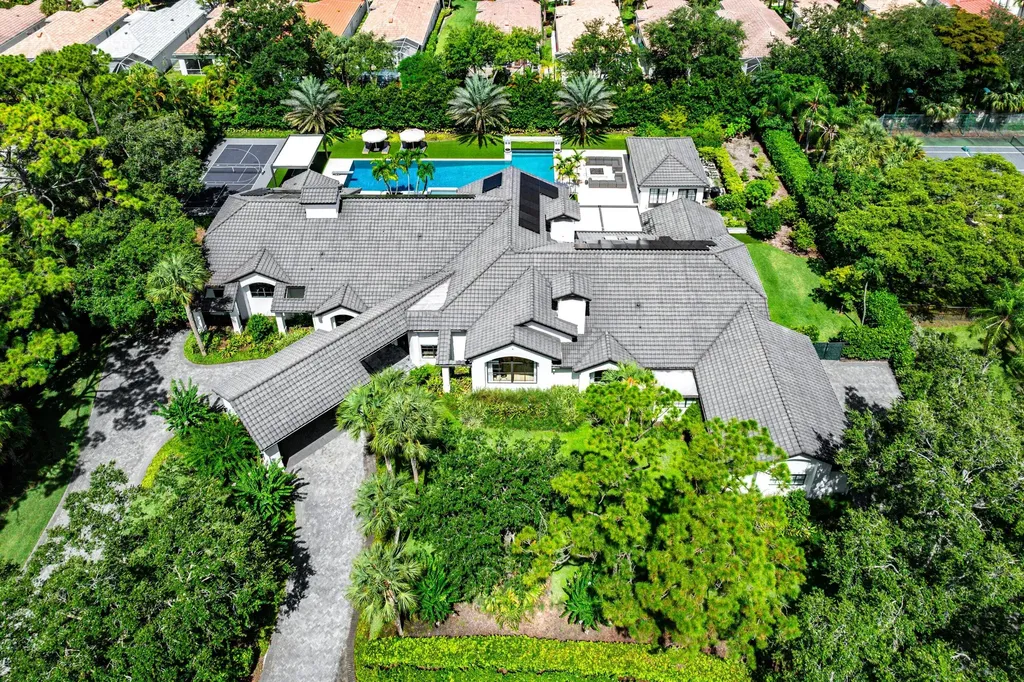 16388 Bridlewood Circle Delray Beach FL 33445