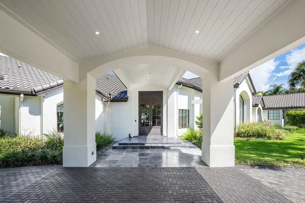 16388 Bridlewood Circle Delray Beach FL 33445