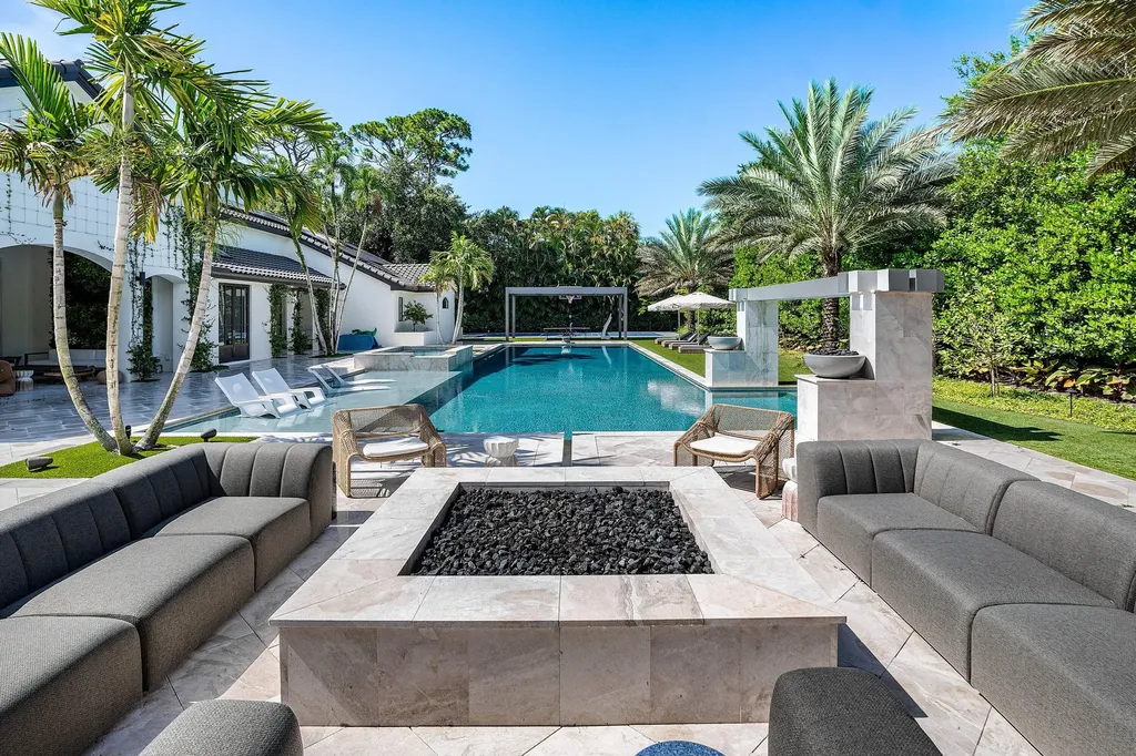 16388 Bridlewood Circle Delray Beach FL 33445
