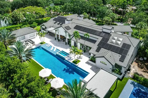 16388 Bridlewood Circle Delray Beach FL 33445