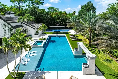 16388 Bridlewood Circle Delray Beach FL 33445
